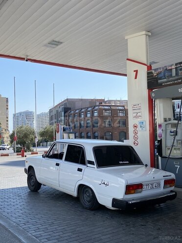LADA (VAZ) 2107 2005, 68,000 km - 1.6 l - Bakı