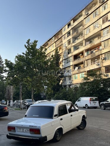 LADA (VAZ) 2107 2005, 68,000 km - 1.6 l - Bakı