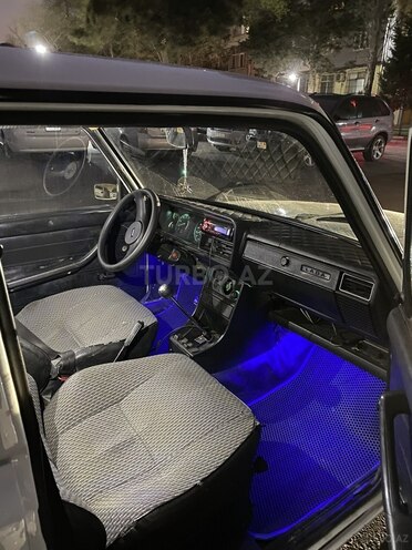 LADA (VAZ) 2107 2005, 68,000 km - 1.6 l - Bakı