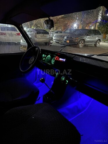 LADA (VAZ) 2107 2005, 68,000 km - 1.6 l - Bakı
