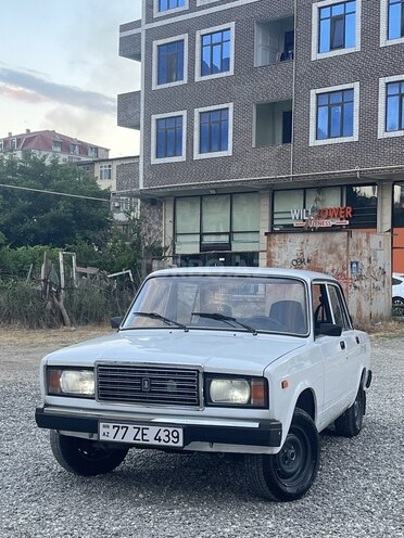 LADA (VAZ) 2107 2005, 68,000 km - 1.6 l - Bakı