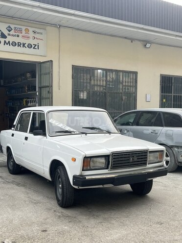 LADA (VAZ) 2107 2005, 68,000 km - 1.6 l - Bakı