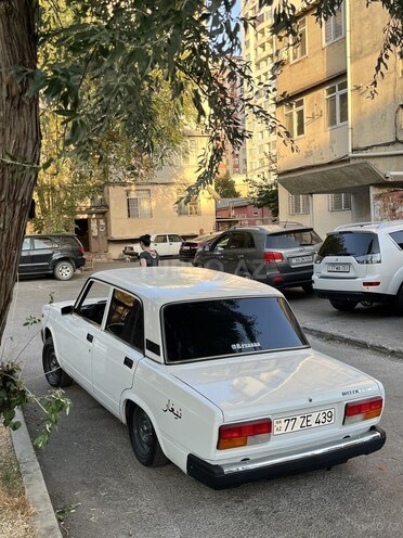 LADA (VAZ) 2107 2005, 68,000 km - 1.6 l - Bakı