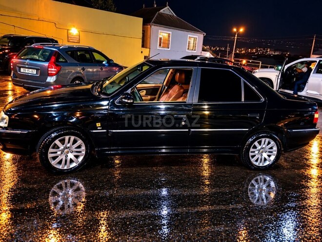Peugeot Khazar 406 2019, 94,500 km - 1.6 l - Bakı
