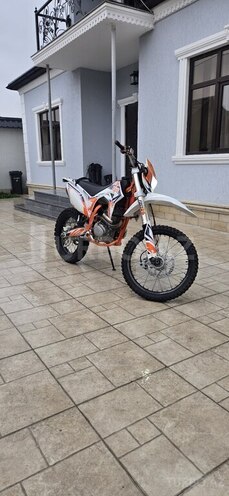 Kayo  2024, 3,907 km - 0.3 l - Bakı