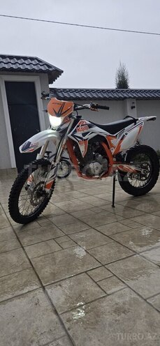 Kayo  2024, 3,907 km - 0.3 l - Bakı
