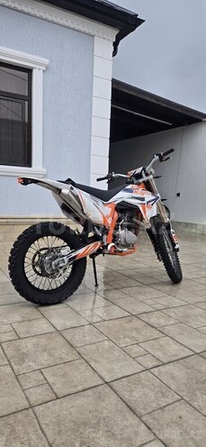 Kayo  2024, 3,907 km - 0.3 l - Bakı