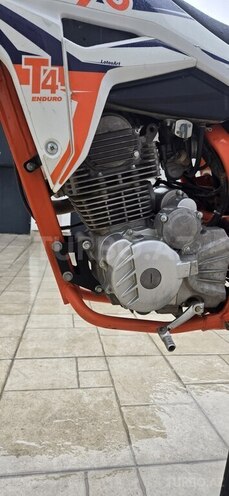 Kayo  2024, 3,907 km - 0.3 l - Bakı
