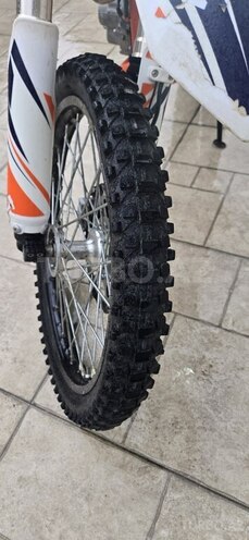 Kayo  2024, 3,907 km - 0.3 l - Bakı