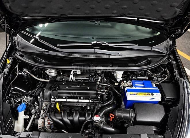 Kia Rio 2013, 298,300 km - 1.6 l - Bakı