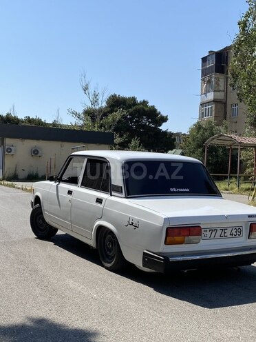 LADA (VAZ) 2107 2005, 68,000 km - 1.6 l - Bakı