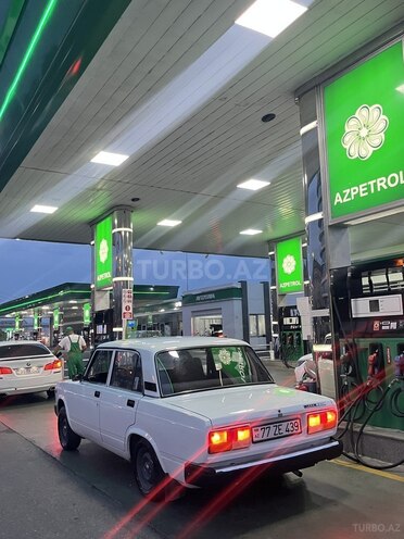 LADA (VAZ) 2107 2005, 68,000 km - 1.6 l - Bakı