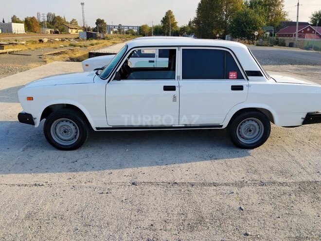 LADA (VAZ) 2107 2001, 25,000 km - 1.5 l - Bərdə