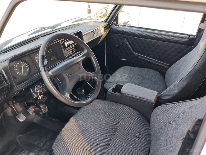 LADA (VAZ) 2107 2001, 25,000 km - 1.5 l - Bərdə
