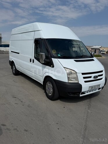 Ford Transit 2008, 425,000 km - 2.2 л - Şirvan