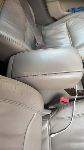 Hyundai Grandeur 2008, 247,000 km - 2.7 л - Bakı