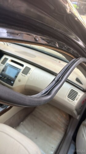 Hyundai Grandeur 2008, 247,000 km - 2.7 л - Bakı