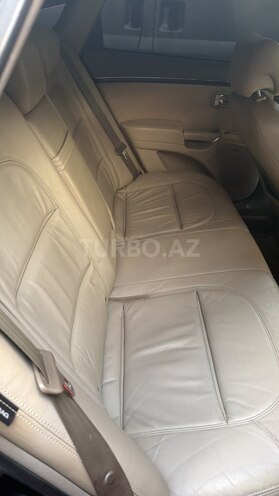 Hyundai Grandeur 2008, 247,000 km - 2.7 л - Bakı
