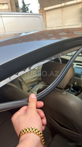 Hyundai Grandeur 2008, 247,000 km - 2.7 л - Bakı