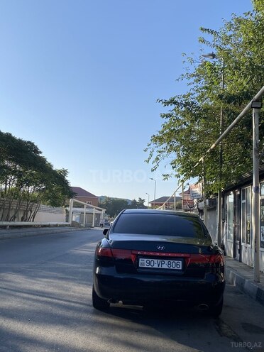 Hyundai Grandeur 2008, 247,000 km - 2.7 л - Bakı