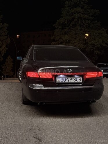 Hyundai Grandeur 2008, 247,000 km - 2.7 л - Bakı