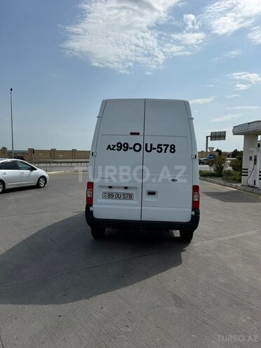 Ford Transit 2008, 425,000 km - 2.2 л - Şirvan