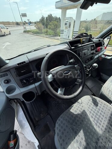 Ford Transit 2008, 425,000 km - 2.2 л - Şirvan