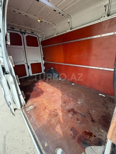Ford Transit 2008, 425,000 km - 2.2 л - Şirvan