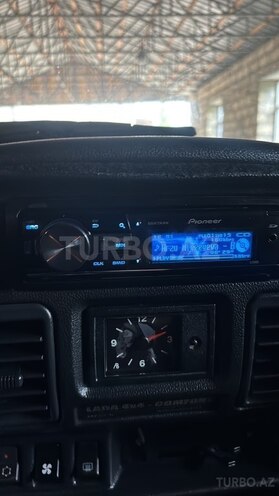 LADA (VAZ) Niva 2013, 86,000 km - 1.7 л - Gədəbəy
