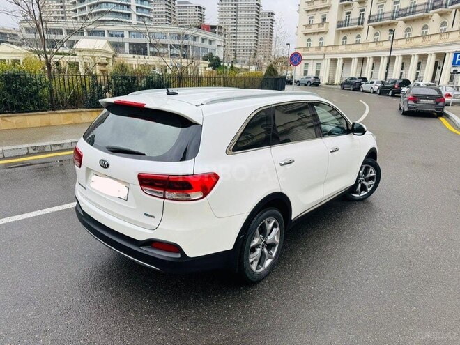 Kia Sorento 2014, 164,000 km - 2.0 л - Bakı
