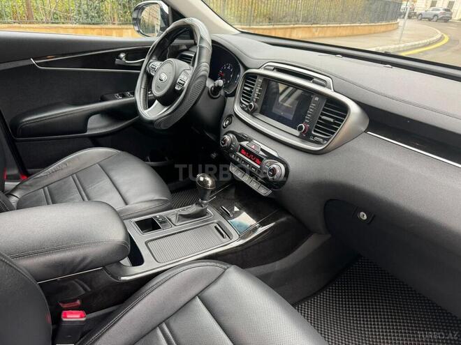 Kia Sorento 2014, 164,000 km - 2.0 л - Bakı