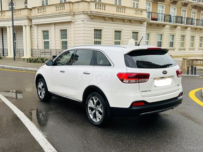 Kia Sorento 2014, 164,000 km - 2.0 л - Bakı