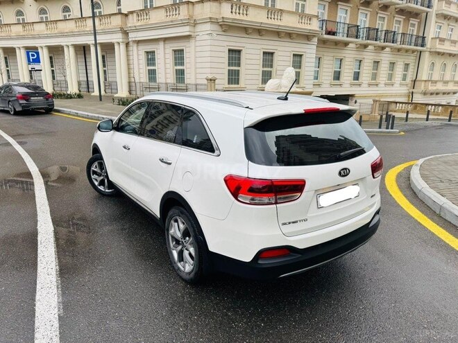Kia Sorento 2014, 164,000 km - 2.0 л - Bakı