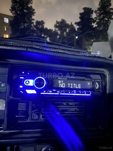 LADA (VAZ) 2107 2005, 68,000 km - 1.6 l - Bakı