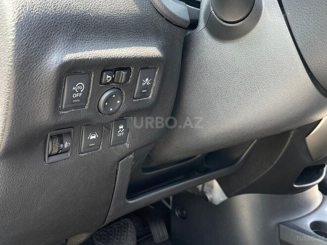 Nissan Note 2016, 81,000 km - 1.2 l - Bakı