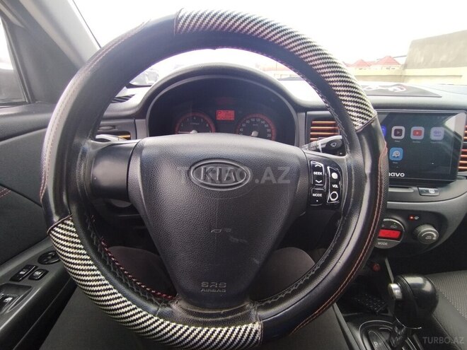 Kia Rio 2008, 270,000 km - 1.4 l - Bakı