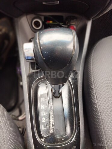 Kia Rio 2008, 270,000 km - 1.4 l - Bakı
