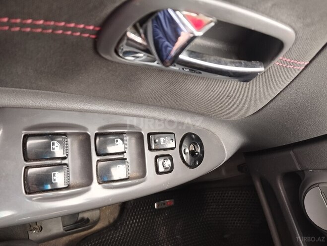 Kia Rio 2008, 270,000 km - 1.4 l - Bakı
