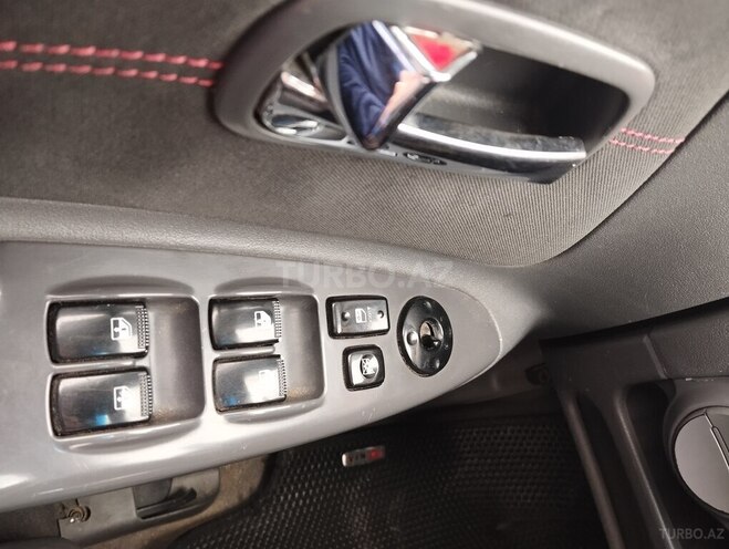 Kia Rio 2008, 270,000 km - 1.4 l - Bakı