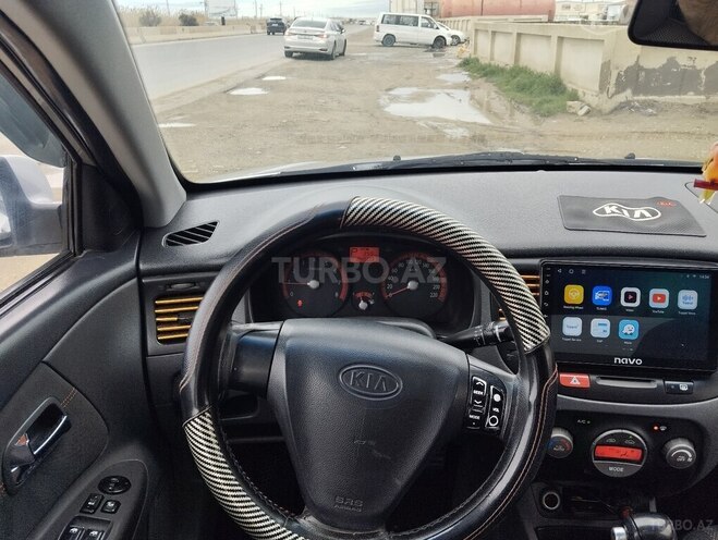 Kia Rio 2008, 270,000 km - 1.4 l - Bakı