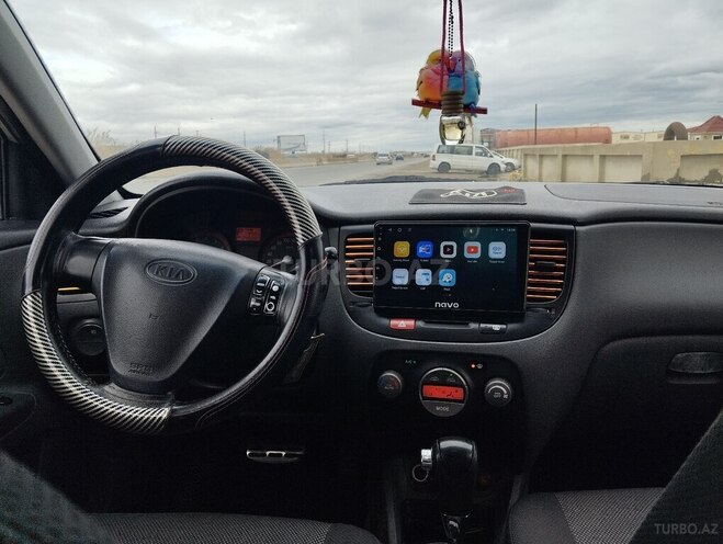 Kia Rio 2008, 270,000 km - 1.4 l - Bakı