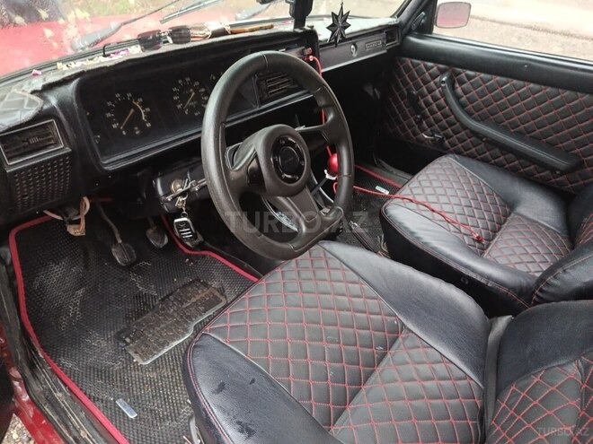 LADA (VAZ) 2107 1992, 16,972 km - 1.6 l - Gəncə