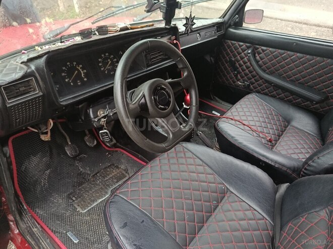 LADA (VAZ) 2107 1992, 16,972 km - 1.6 l - Gəncə