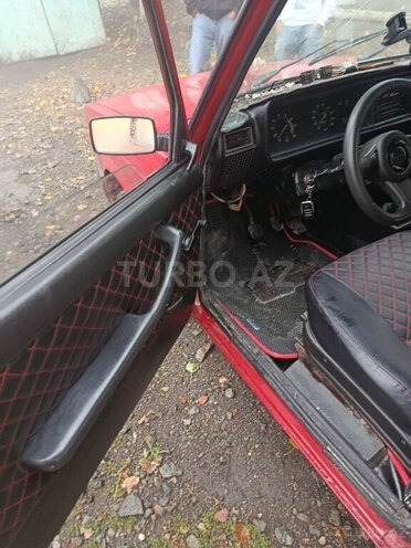 LADA (VAZ) 2107 1992, 16,972 km - 1.6 l - Gəncə