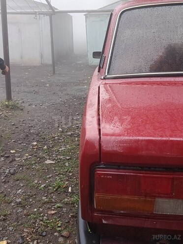LADA (VAZ) 2107 1992, 16,972 km - 1.6 l - Gəncə