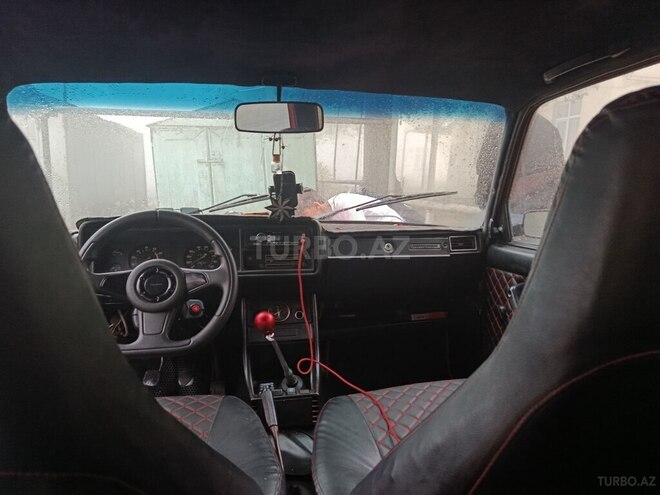 LADA (VAZ) 2107 1992, 16,972 km - 1.6 l - Gəncə