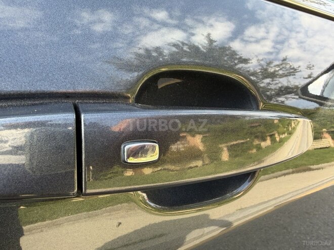 Chevrolet Equinox 2023, 102,000 km - 1.5 l - Bakı