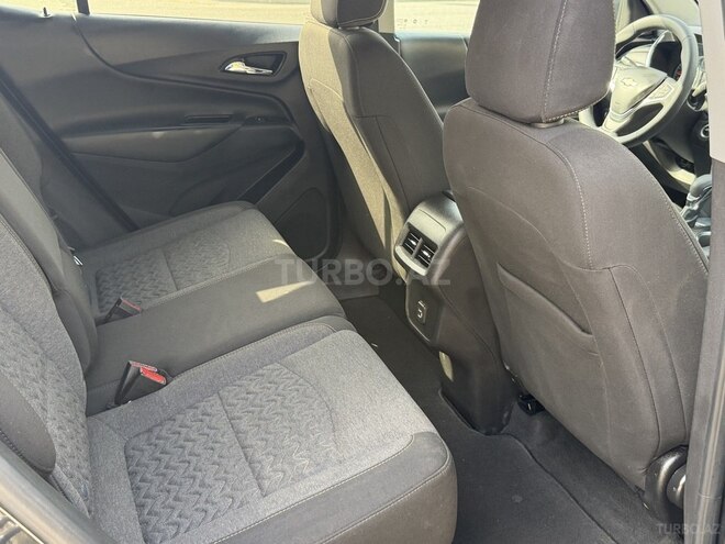 Chevrolet Equinox 2023, 102,000 km - 1.5 l - Bakı
