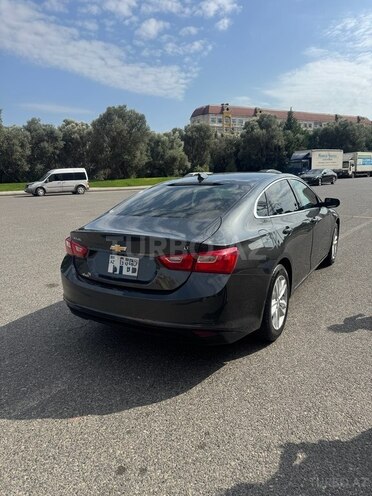 Chevrolet Malibu 2016, 179,900 km - 1.5 l - Bakı