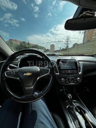 Chevrolet Malibu 2016, 179,900 km - 1.5 l - Bakı